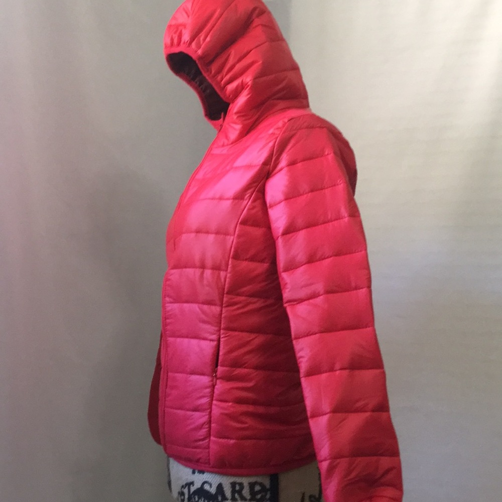 Woman jacket - Picture 2 of 5